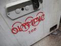 MAINO & PEREGO  OLYMPIC 200